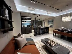 Canberra Crescent Residences (D27), Apartment #549973581